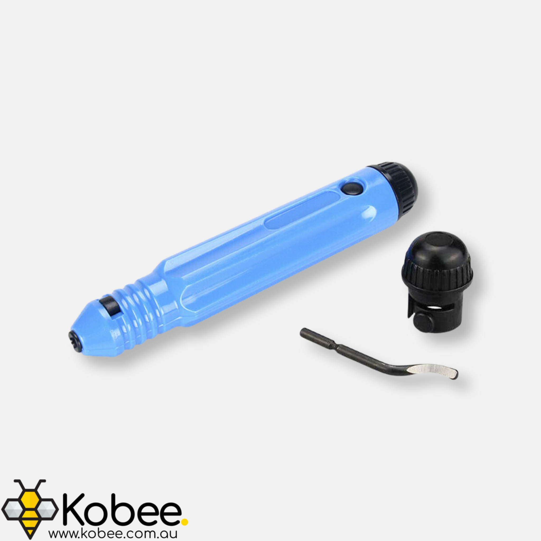 3D Print Trimming Tool — 10 Spare Blades — additional product view