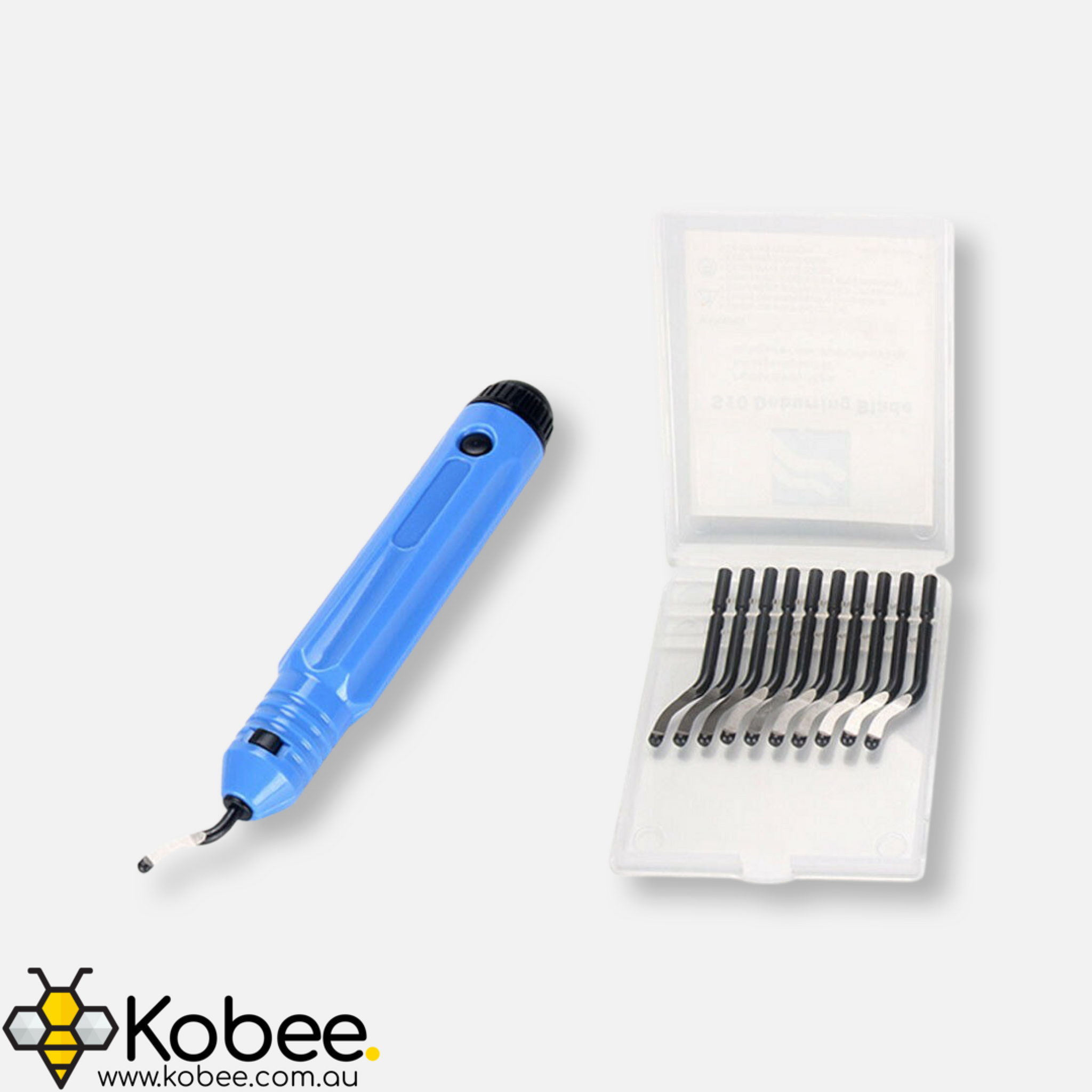 3D Print Trimming Tool — 10 Spare Blades — additional product view