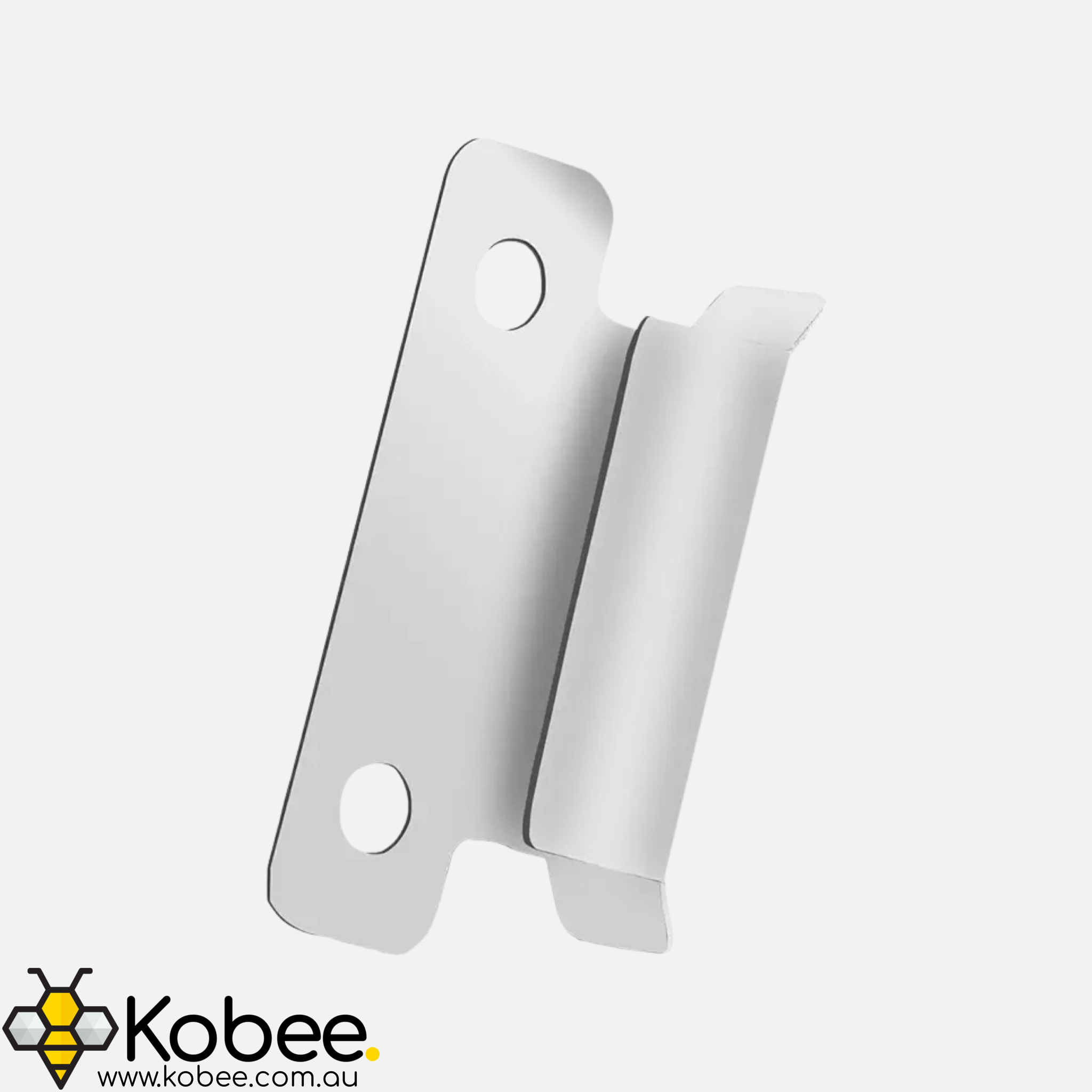 3D Printer Glass Bed Fixing Clips — additional product view