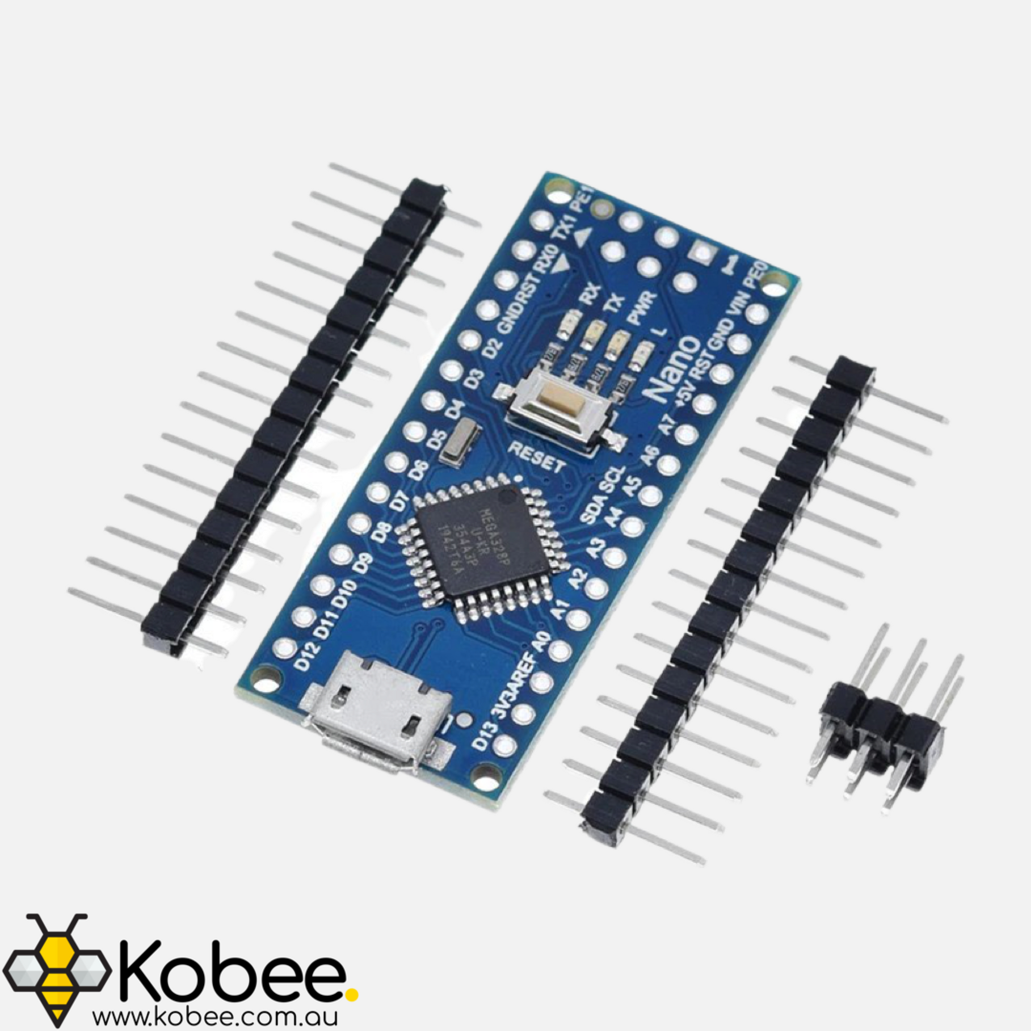 Arduino Nano — additional product view