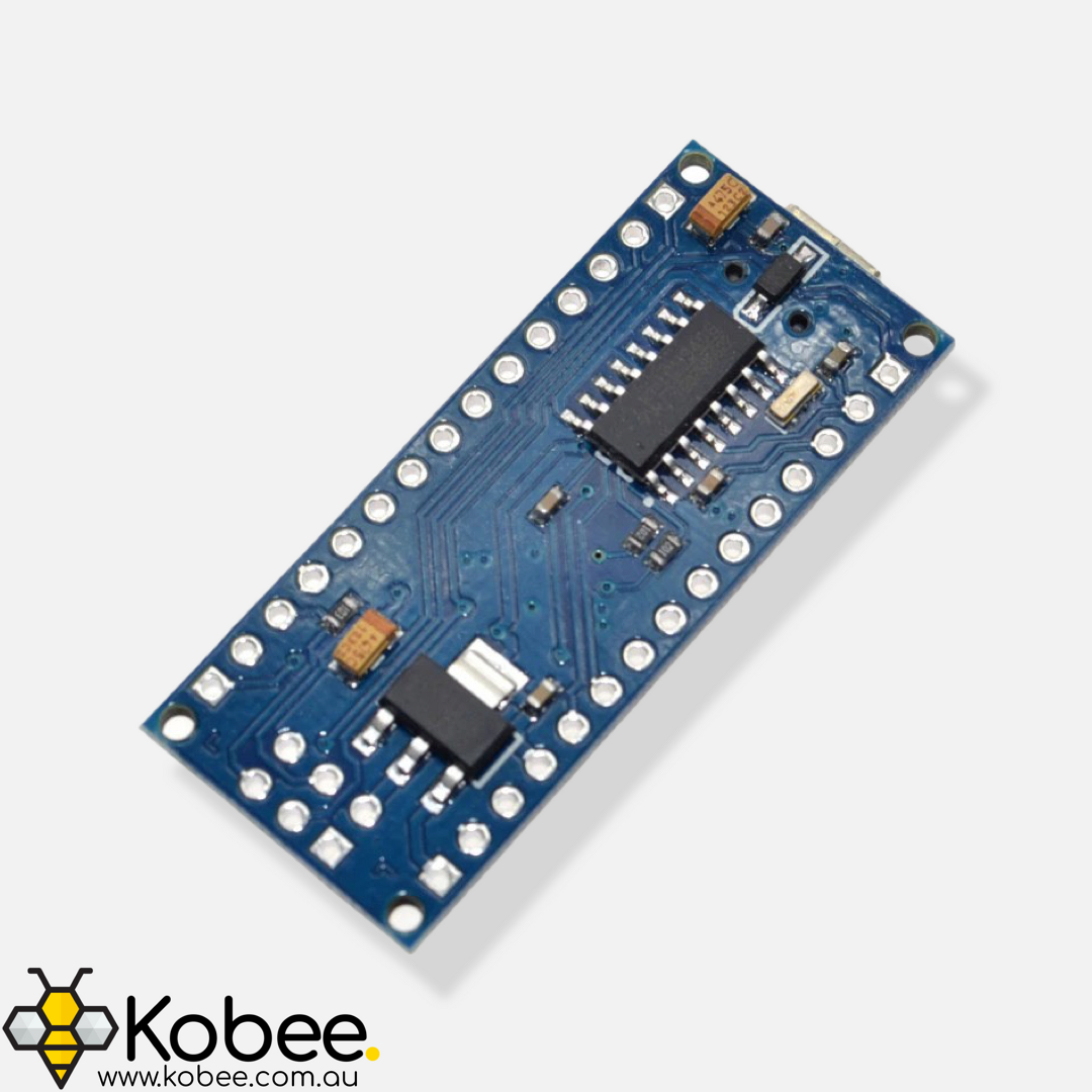 Arduino Nano — additional product view
