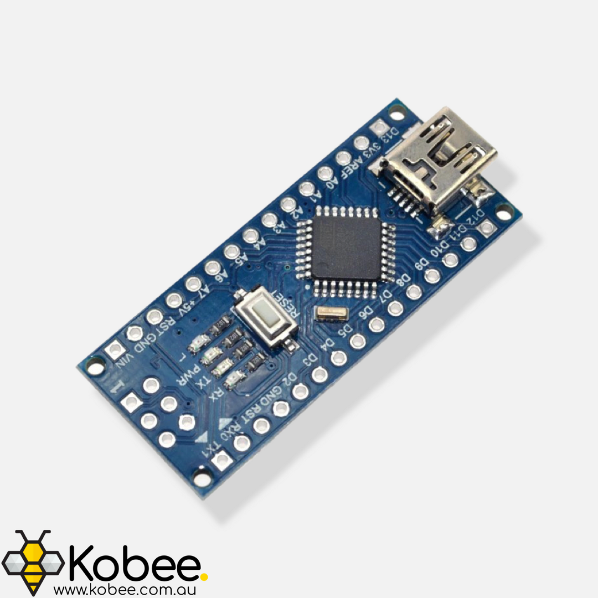 Arduino Nano — additional product view