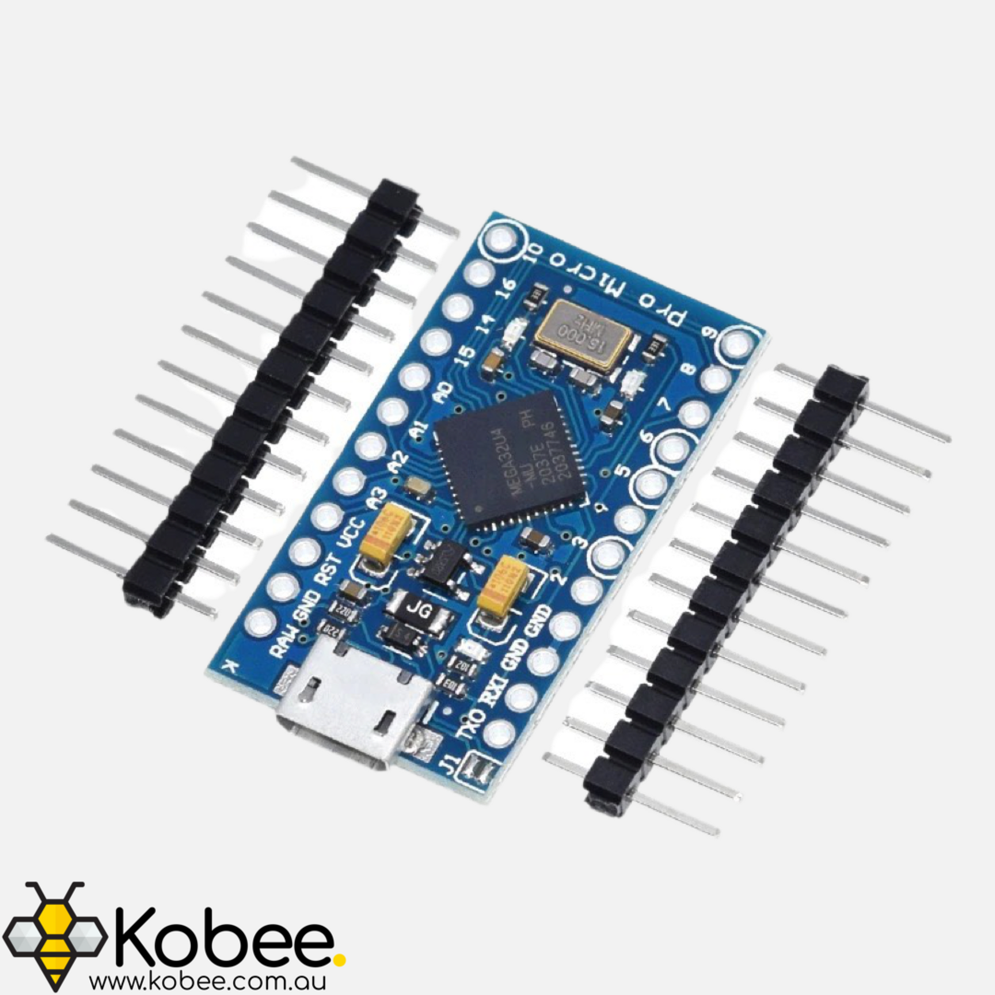 Arduino Pro Micro 5V — additional product view