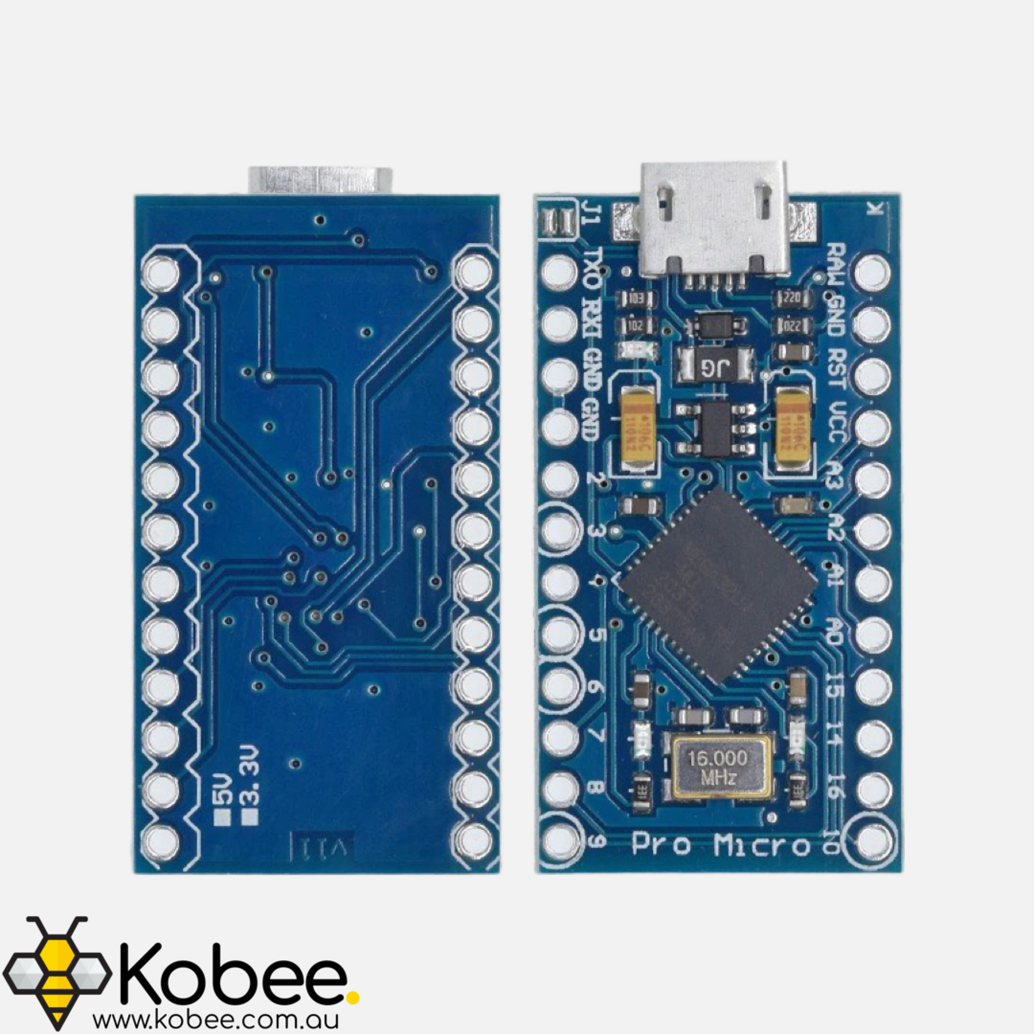 Arduino Pro Micro 5V — additional product view