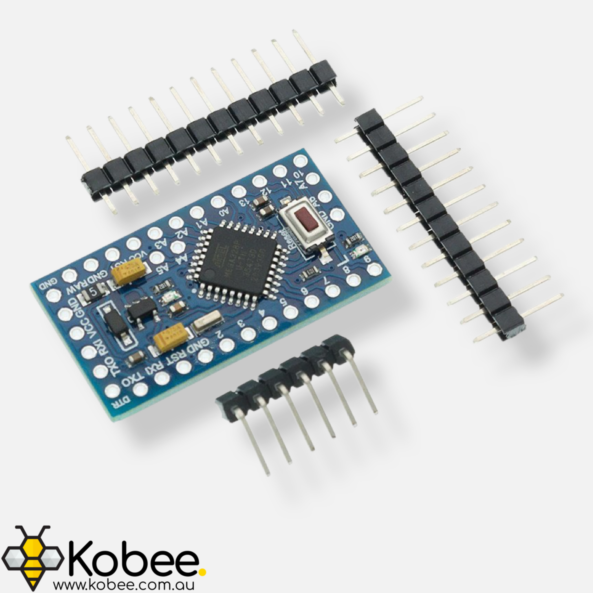 Arduino Pro Mini 5V — product view