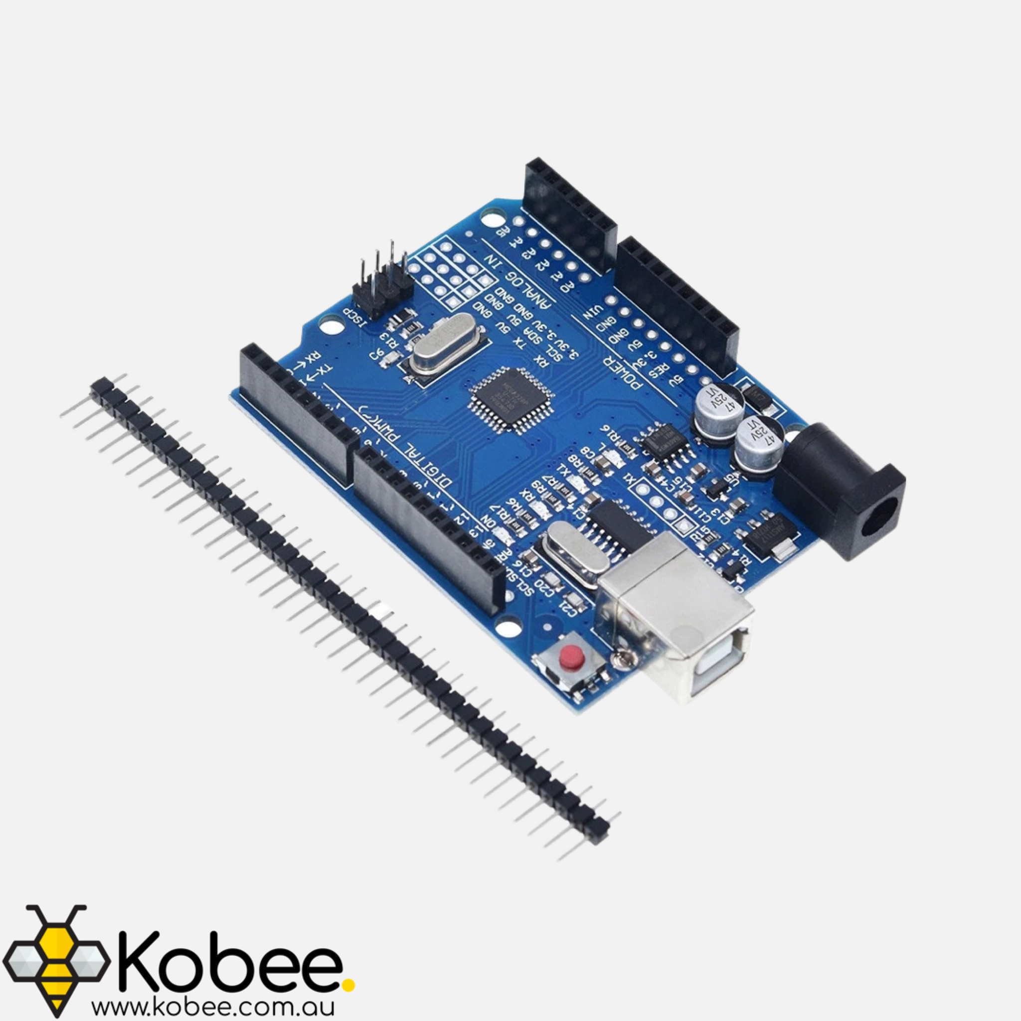 Arduino Uno R3 Starter Pack — additional product view