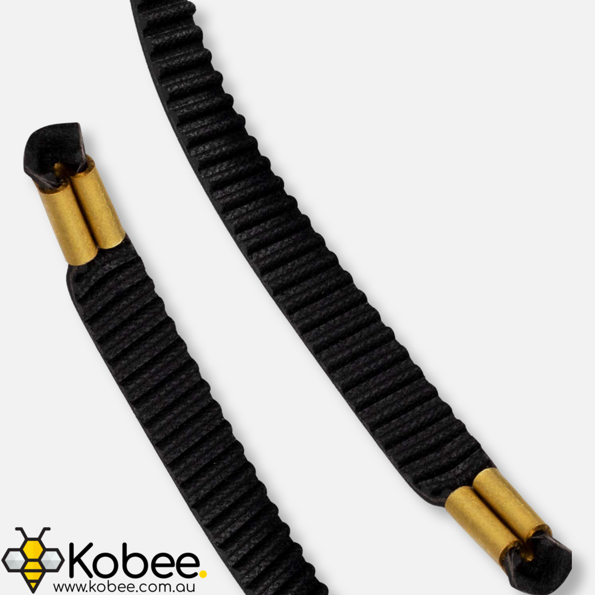 Ender 3 V2 X/Y-Axis Timing Belt Set — details and dimensions