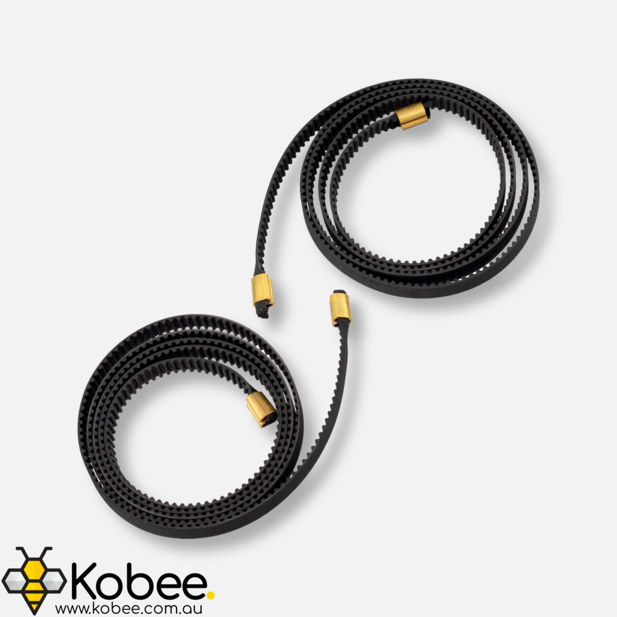 Ender 3 V2 X/Y-Axis Timing Belt Set — product view
