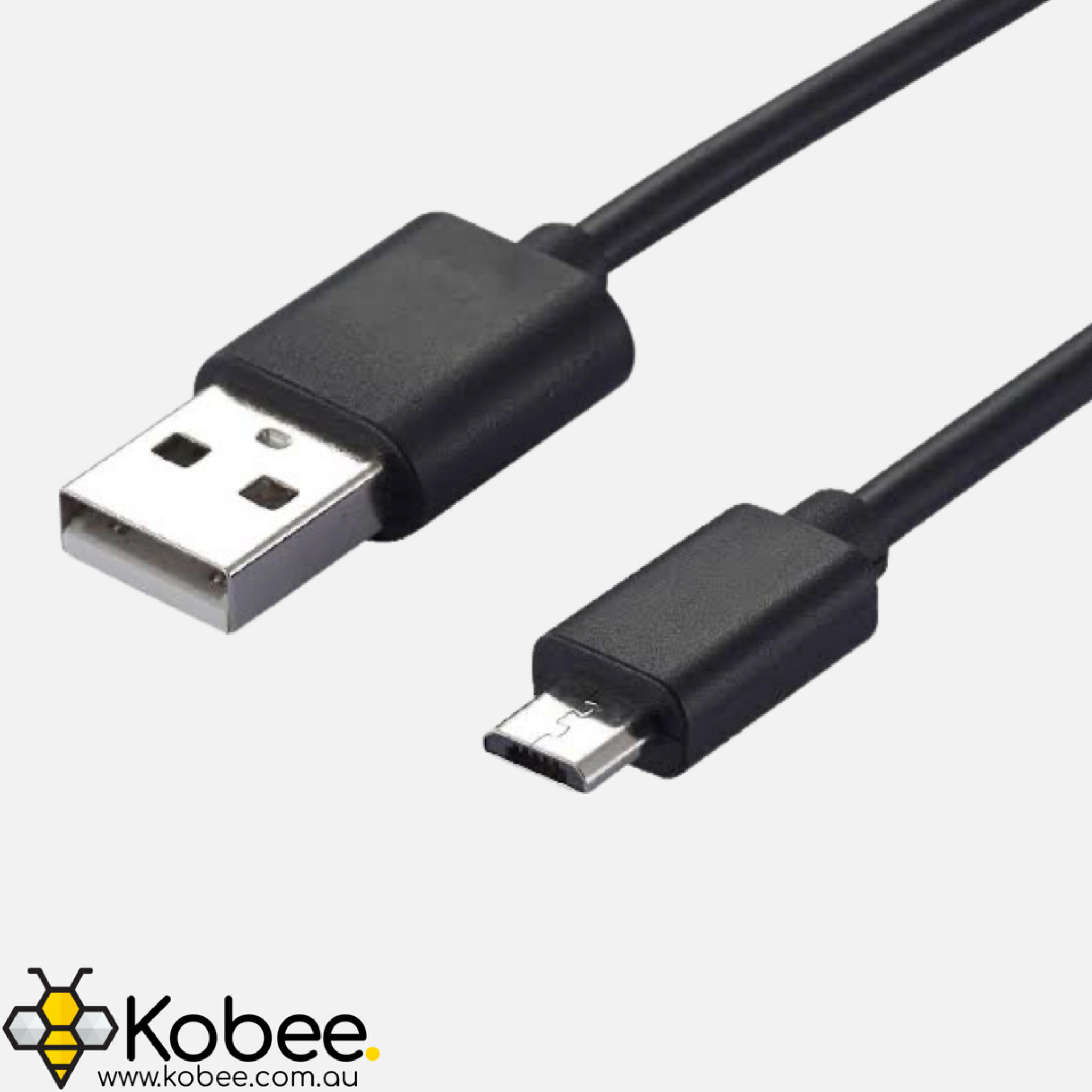 Micro USB Cable — 1 m — product view