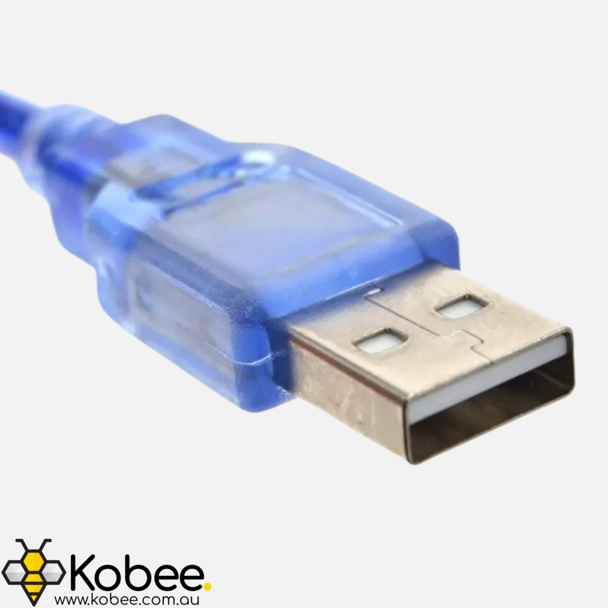 Mini USB Cable — 1 m — additional product view
