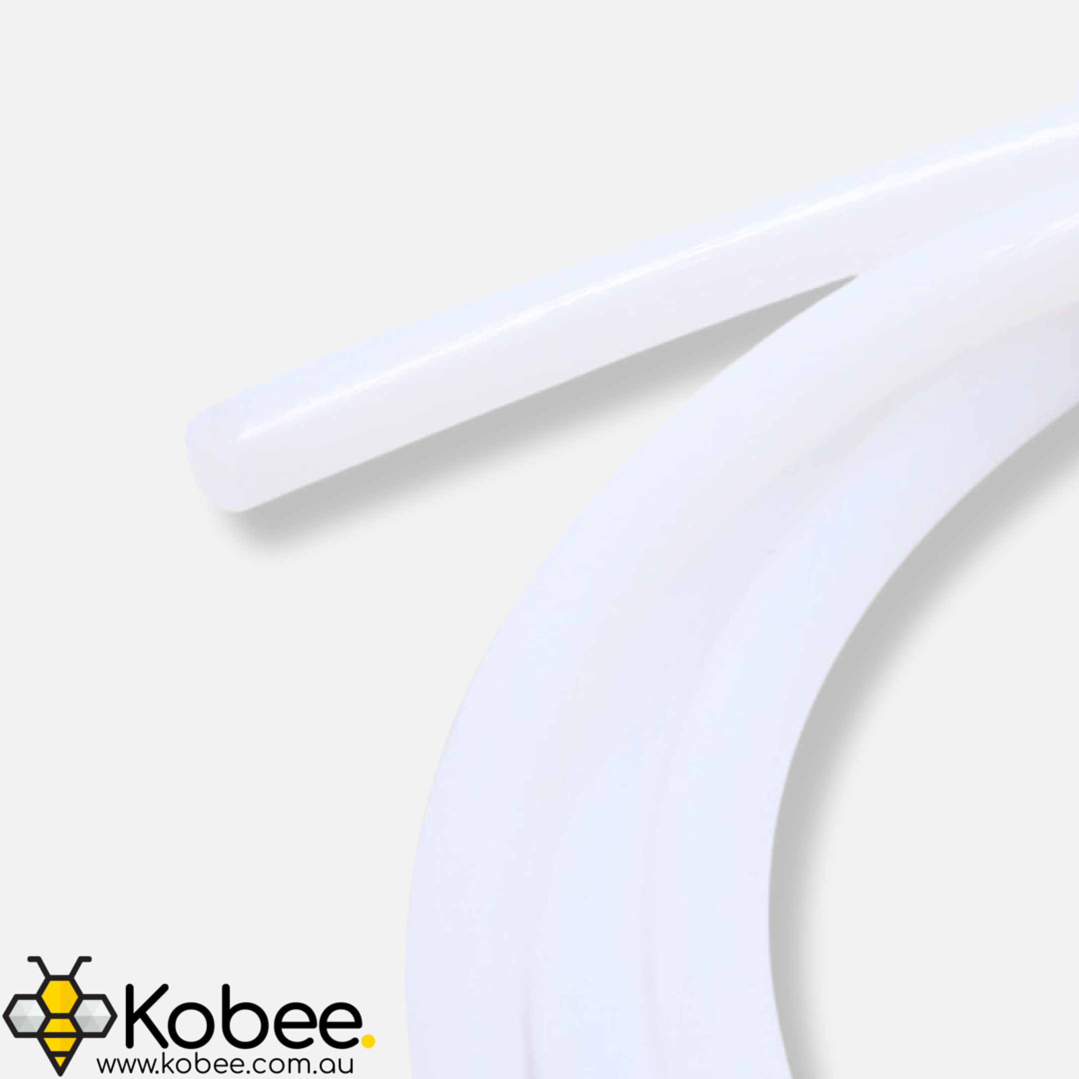 PTFE Bowden tube dimensions and cutter for replacing a 3D printer filament path